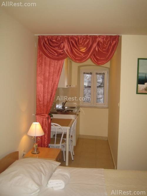 Kastel Hotel 22